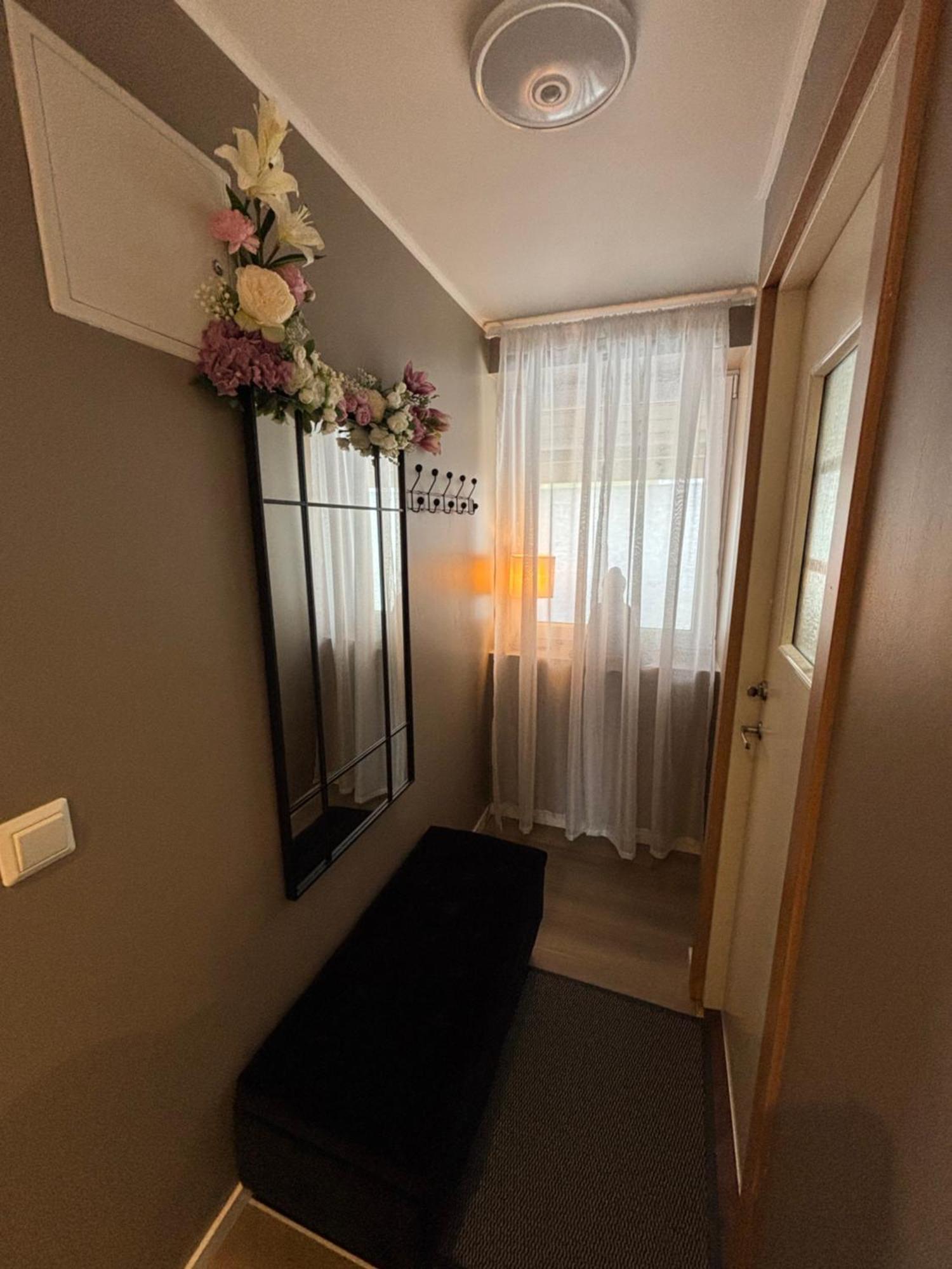 3 Rooms Apartment In Center Ålesund Esterno foto