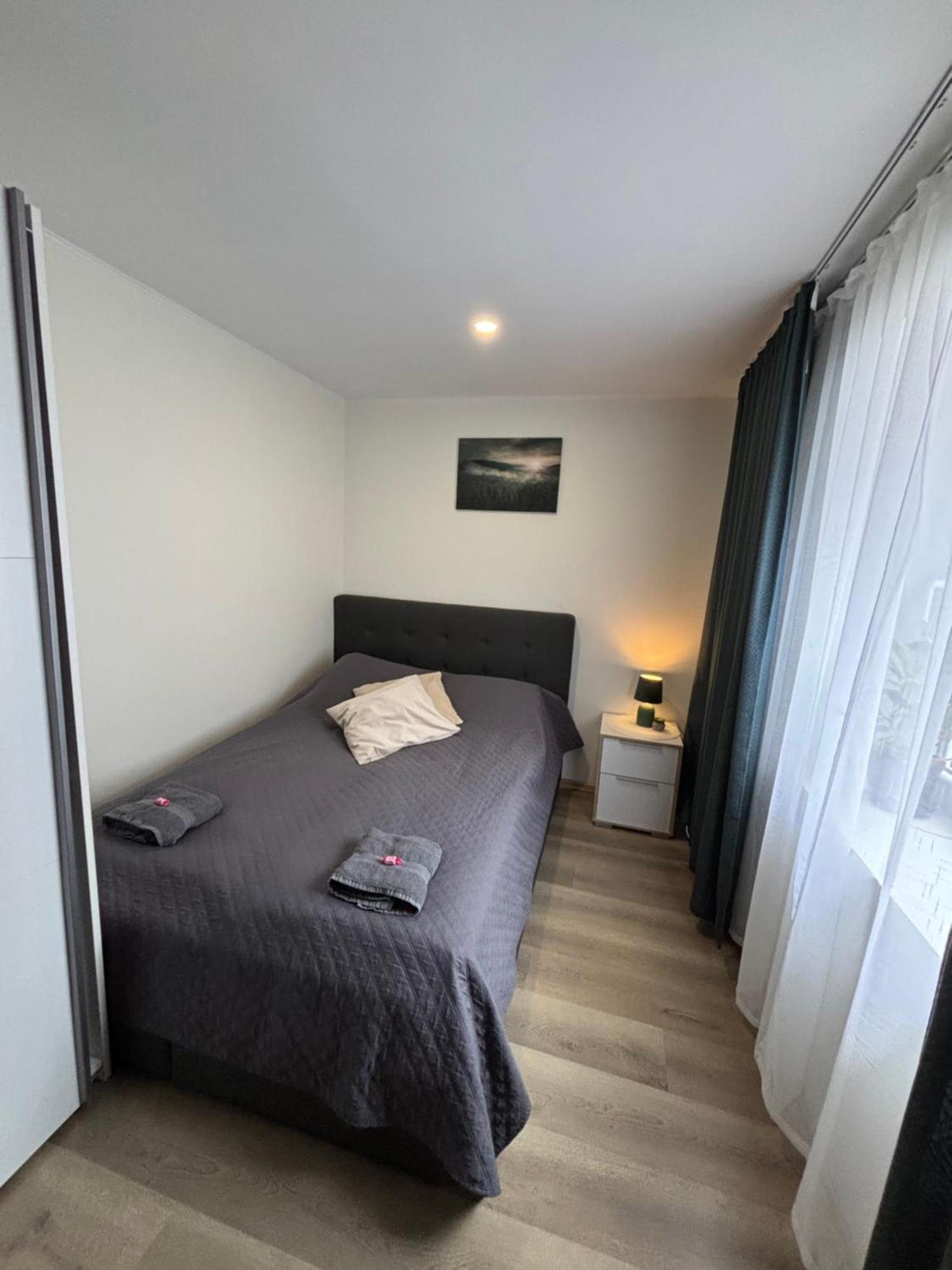 3 Rooms Apartment In Center Ålesund Esterno foto